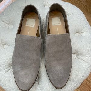 Dolce vita slip on shoes